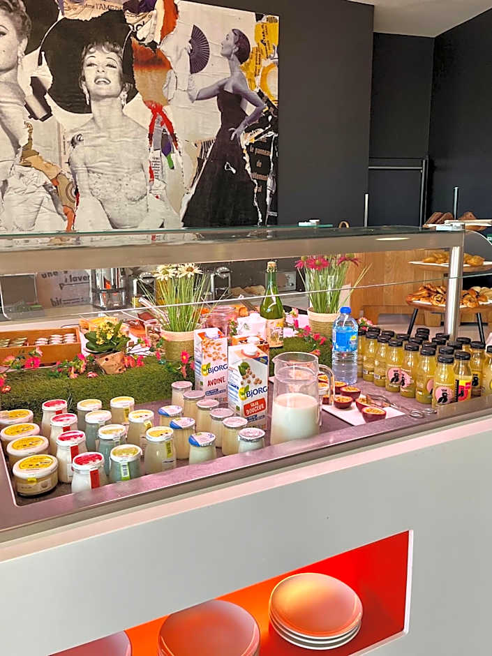 Hotel Barriere Lille