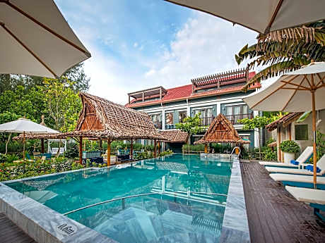 AIRA Boutique Hoi An Hotel & Spa