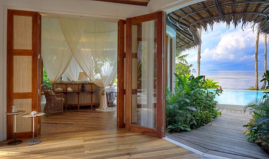 Nay Palad Hideaway - All Inclusive Stay