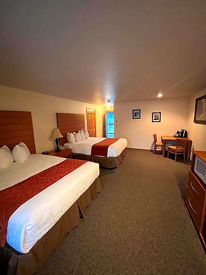 Seasons Motel
