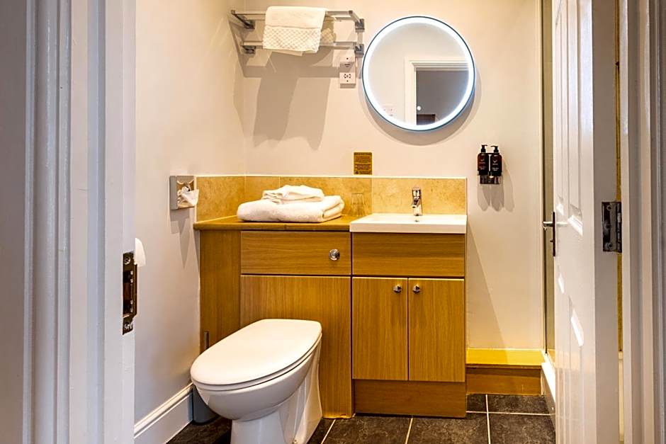 The Coach House Suffolk