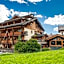 Best Western Chalet Les Saytels