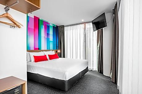 Ibis Styles Brisbane Elizabeth Street