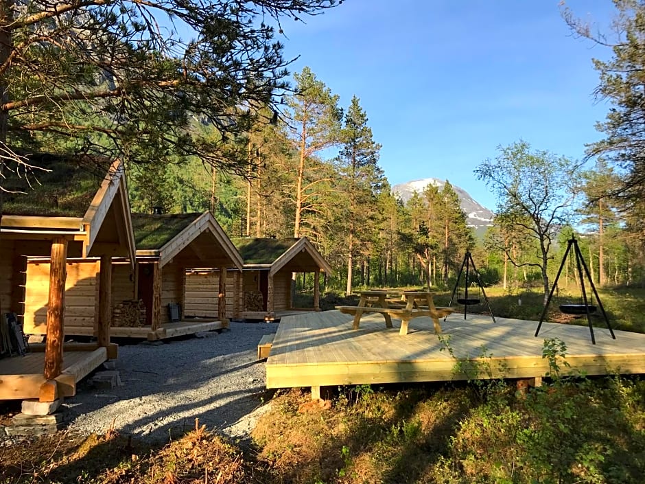 Camp Dronningkrona