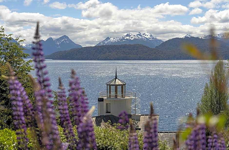 Don El Faro Boutique Hotel & Spa