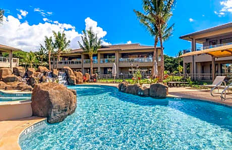 Luana Garden Villas By Maui Resort Rentals
