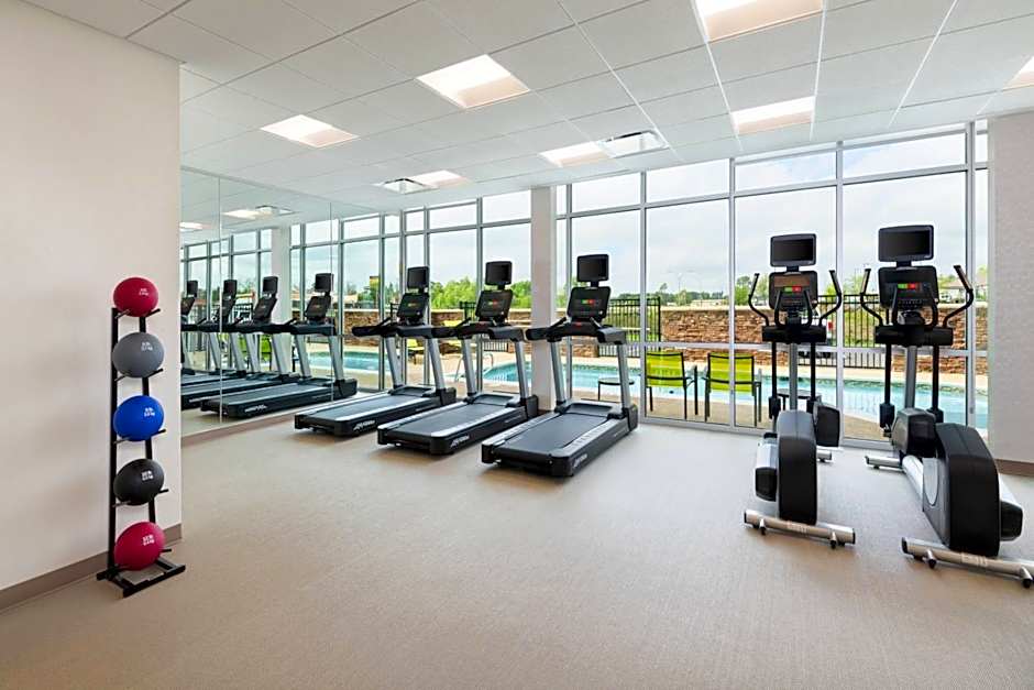 SpringHill Suites By Marriott Tifton