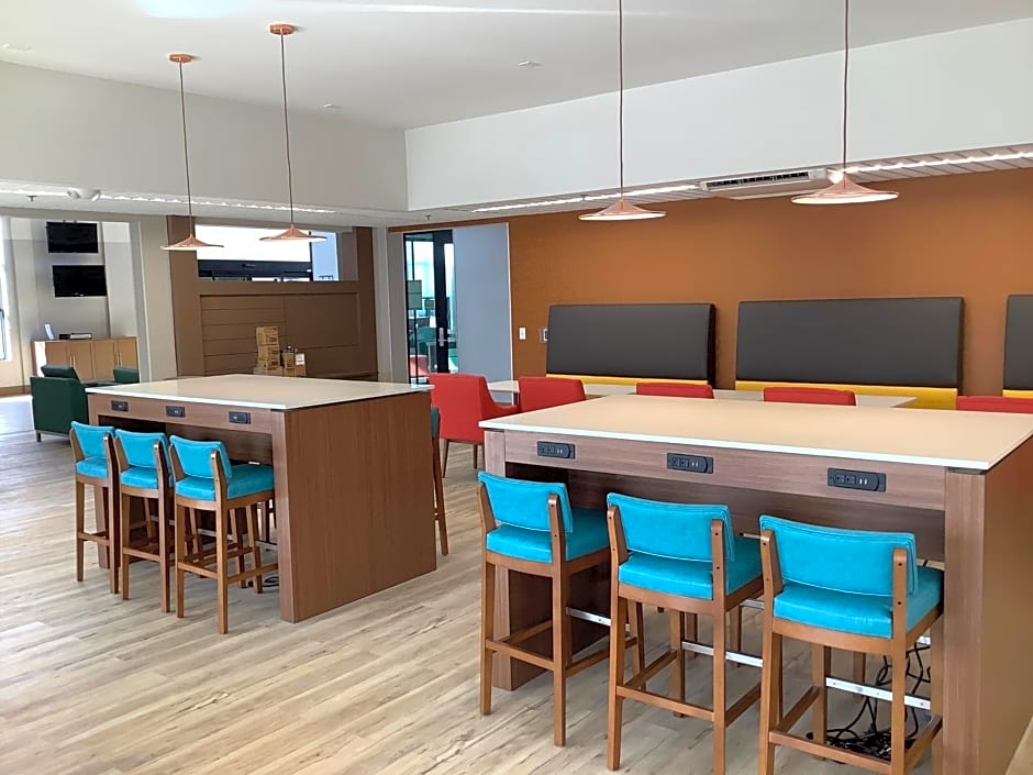 MainStay Suites Colorado Springs East - Medical Center Area