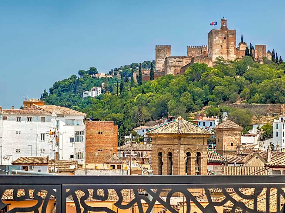 Palacio Gran Vía, a Royal Hideaway Hotel