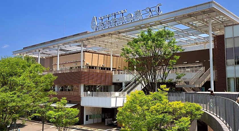 Toyoko Inn Nagareyama-Otakanomori Ekimae