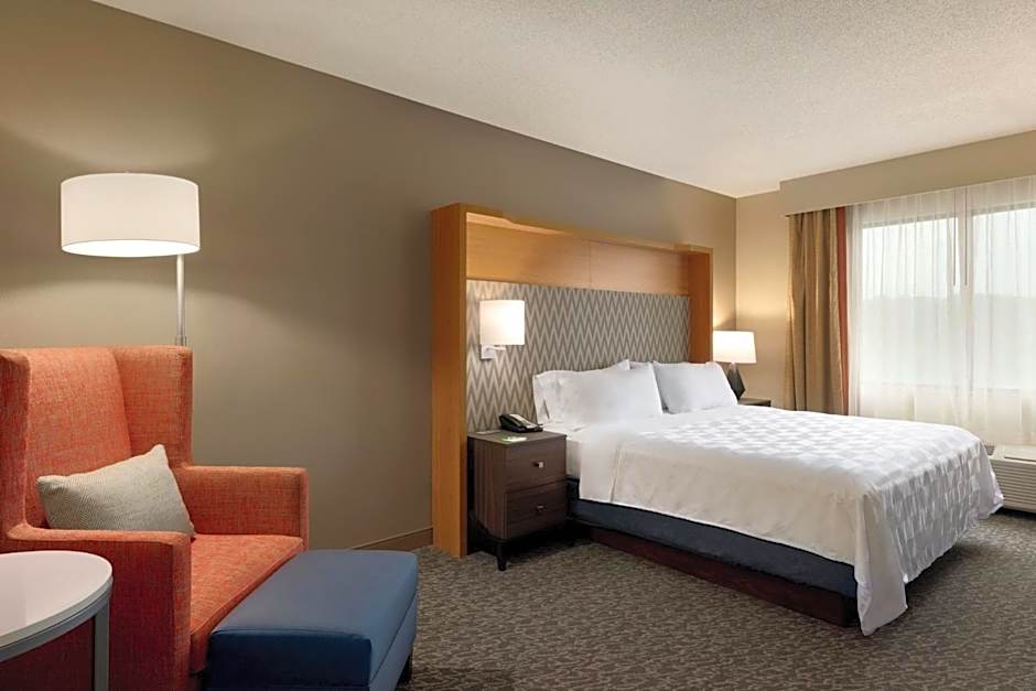 Holiday Inn Hotel & Suites Council Bluffs By IHG