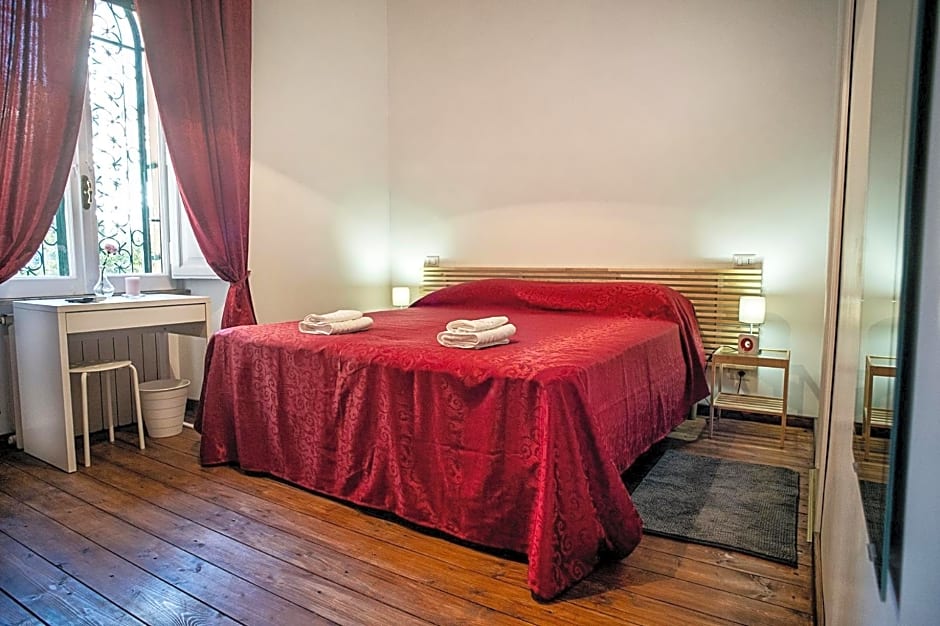 Il Bonsai B&B – Rome