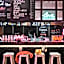 Moxy by Marriott Frankfurt City Center