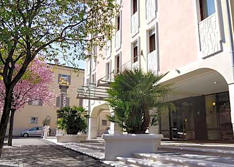 Hotel Leon d'Oro