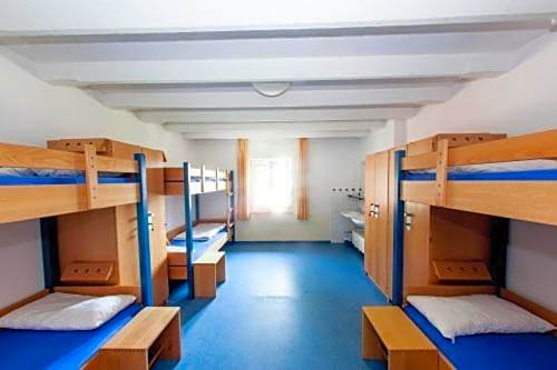 Jugendherberge Ottobeuren - membership required