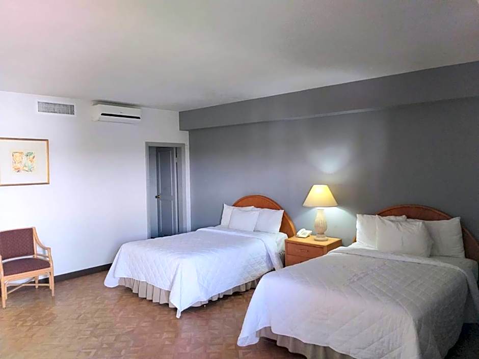 Hotel Posada Tierra Blanca