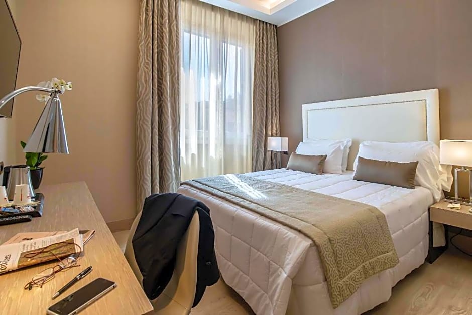 Genova Hotel