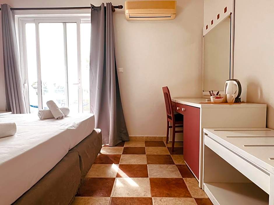 Maistrali Hotel & Restaurant