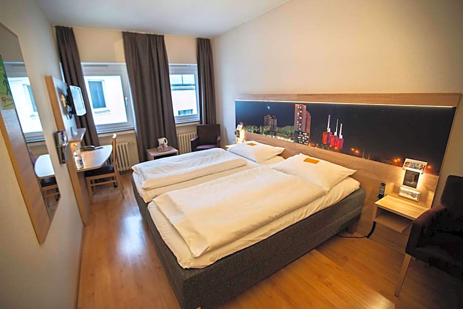 City Hotel Hannover