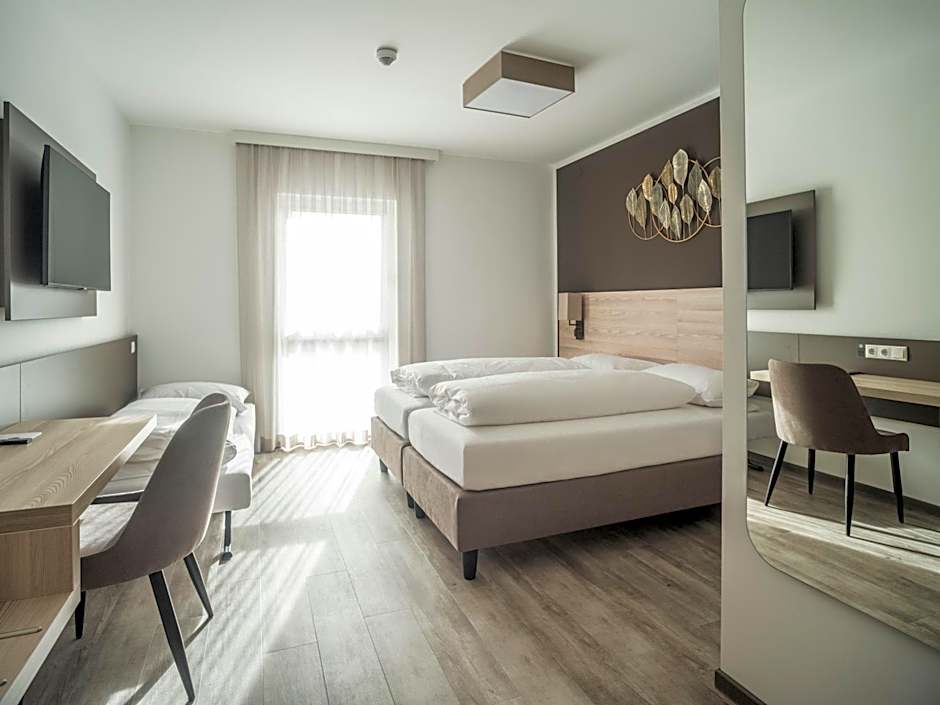 Motel Waidhofen an der Thaya