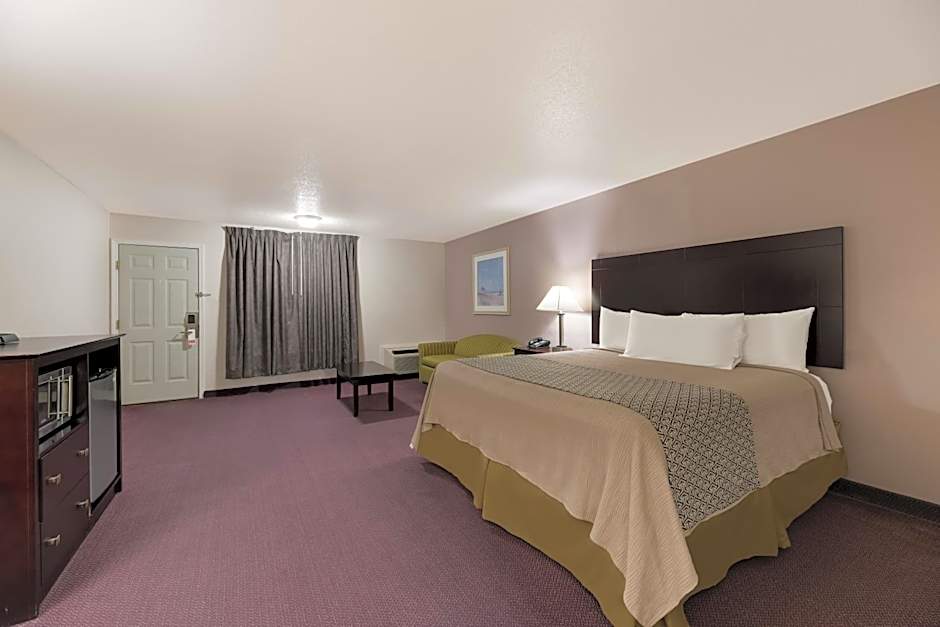 Americas Best Value Inn Alpine