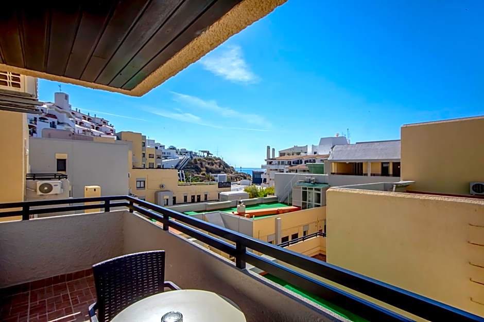 Turial Old Town Ocean View