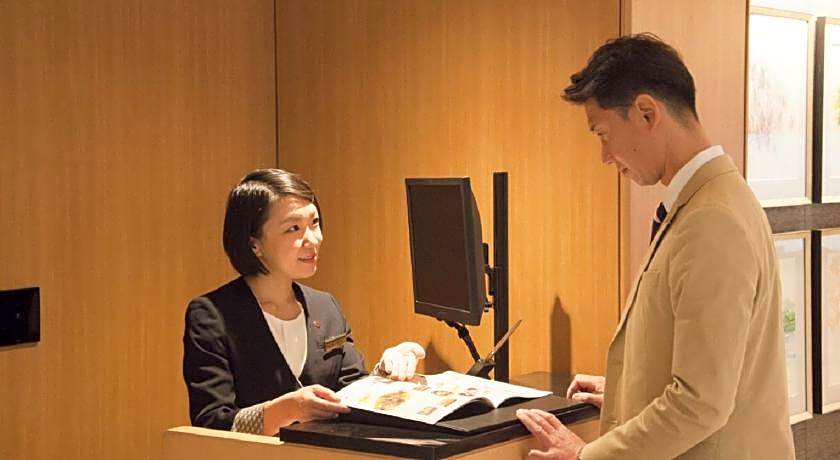 Richmond Hotel Premier Kyoto Ekimae