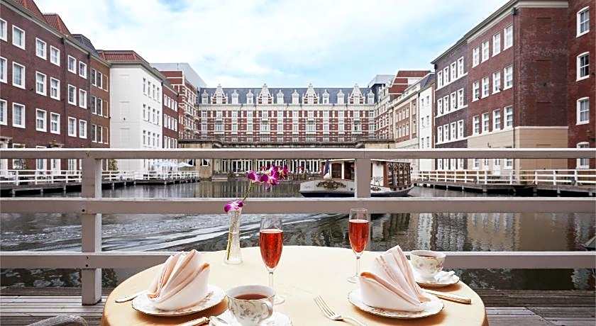 Huis Ten Bosch Hotel Europe