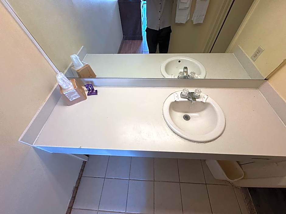 Night Inn by Hotel O Selma I 95