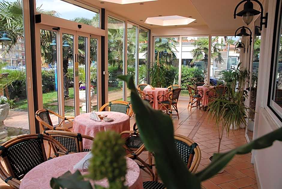 Hotel Residence Veliero