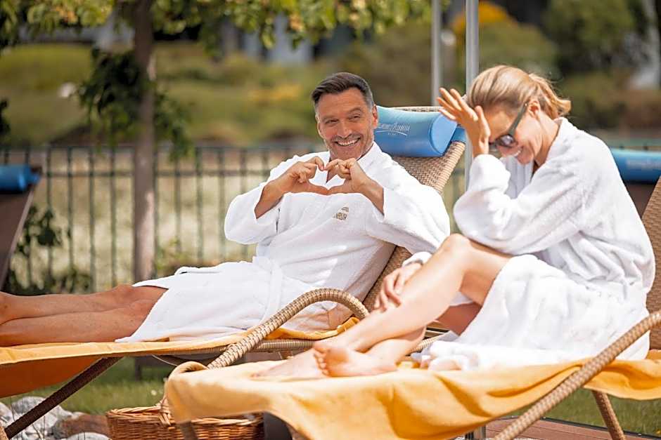 Wellnesshotel Schönruh - Adults only