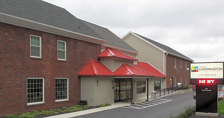 Hotel Dushore