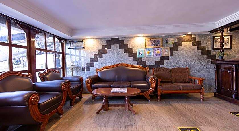 Hotel JC Grand Kodaikanal