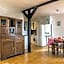 Old Riga Romantic Loft