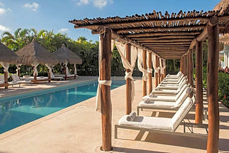 Grand Riviera Princess - All Inclusive