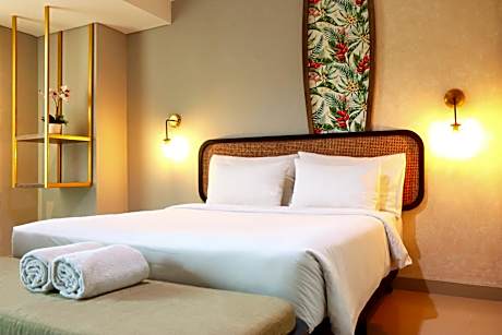 StayG Eastern Green by GranDhika - Bekasi