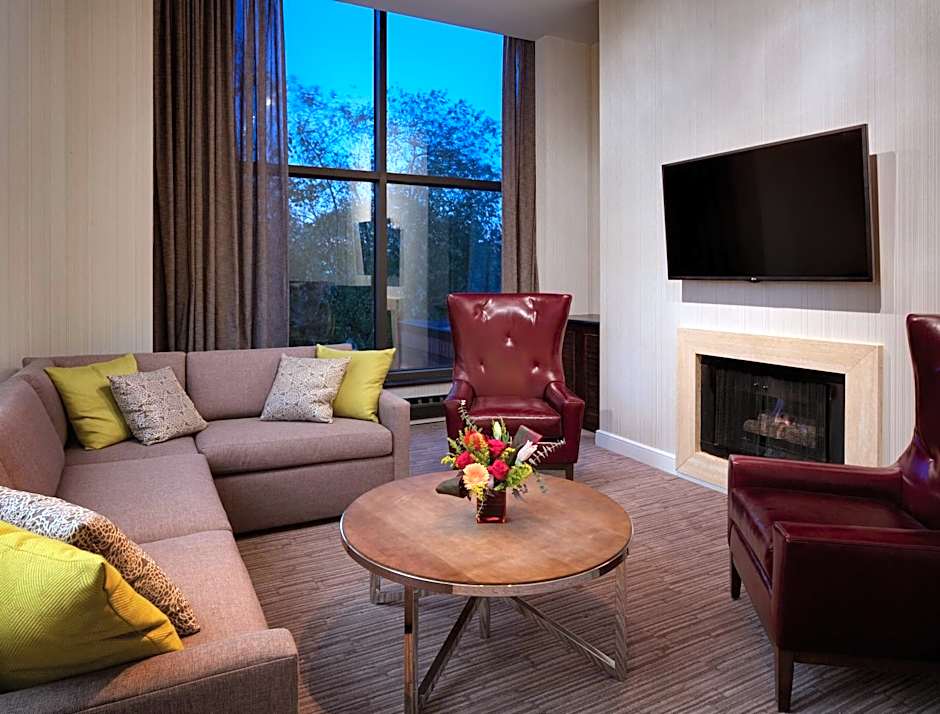 Hyatt Regency Princeton