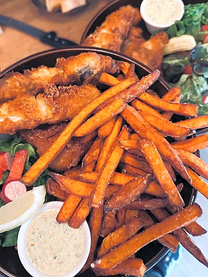 Hotel Le Provence - Restaurant Le Styx