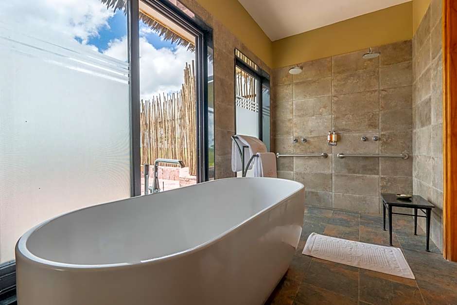 Serengeti Sametu Camp