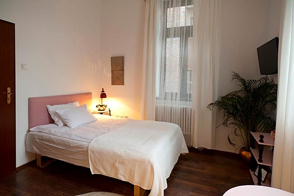 Pensjonat Pod Jemiołą