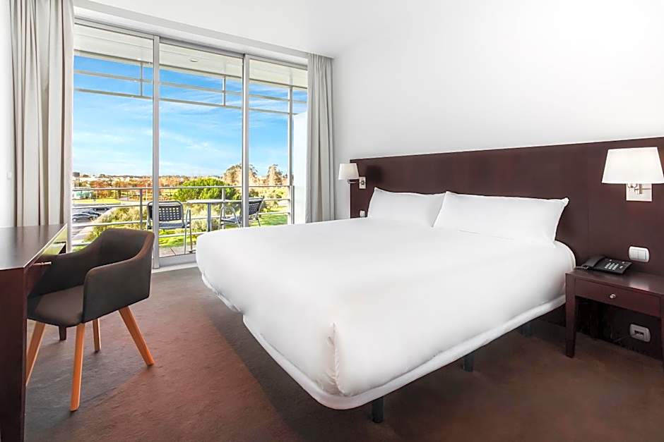 B&B Hotel Cantanhede Coimbra