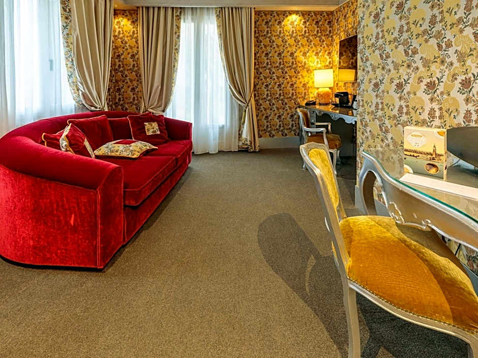 Hotel Papadopoli Venezia - Mgallery Collection