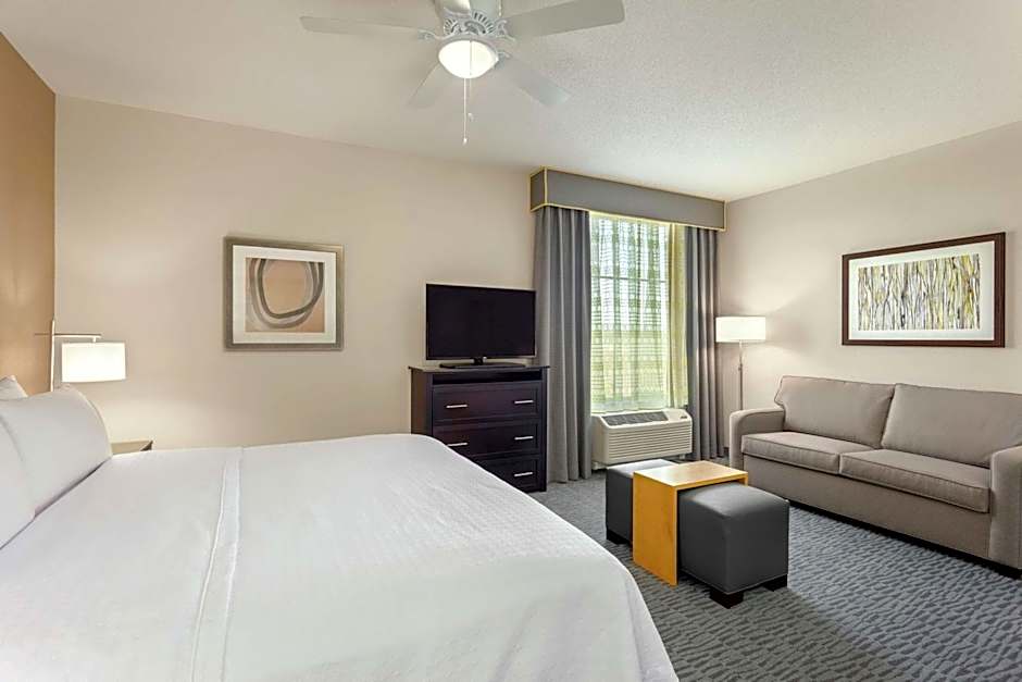 Homewood Suites by Hilton Frederick