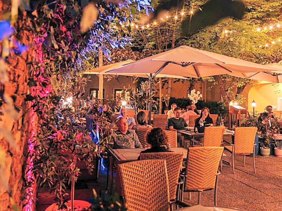 Mercure Grand Hotel Biedermeier Wien