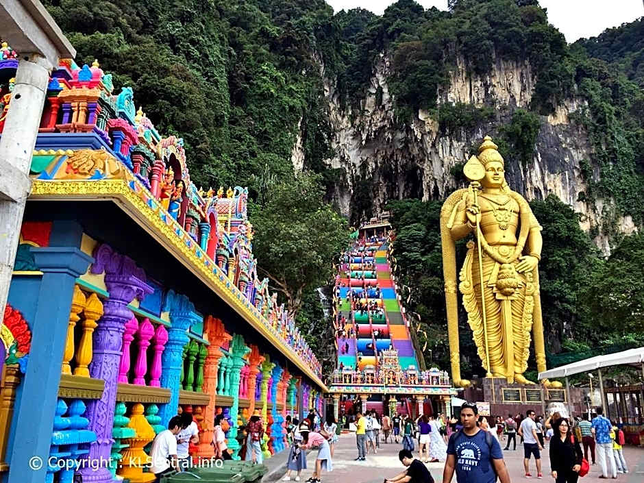 ARK Hotel Taman Samudra