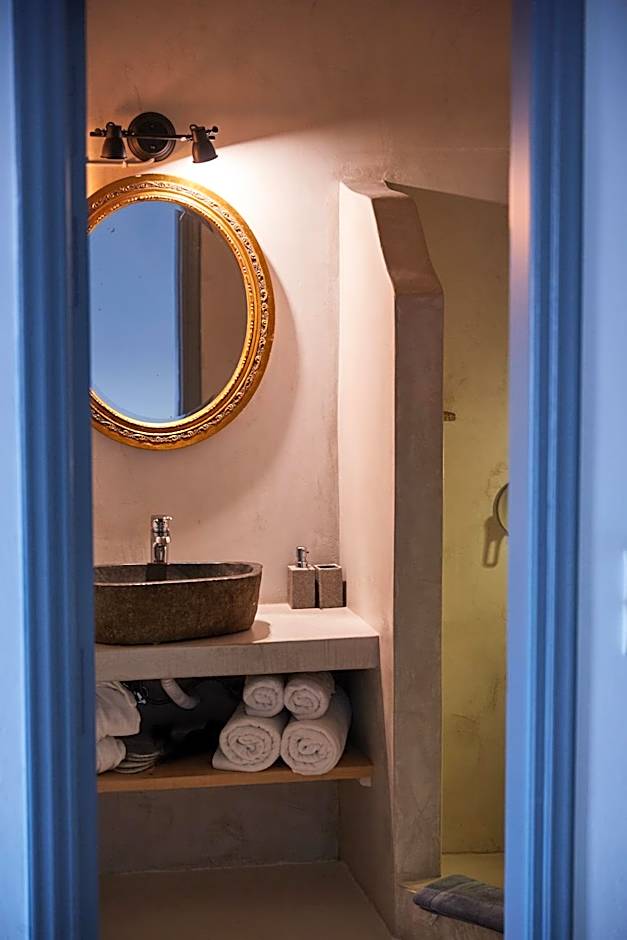 9 Muses Exclusive Apartments