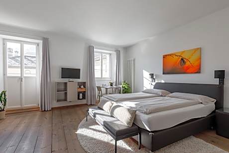 Junior Suite Dependance