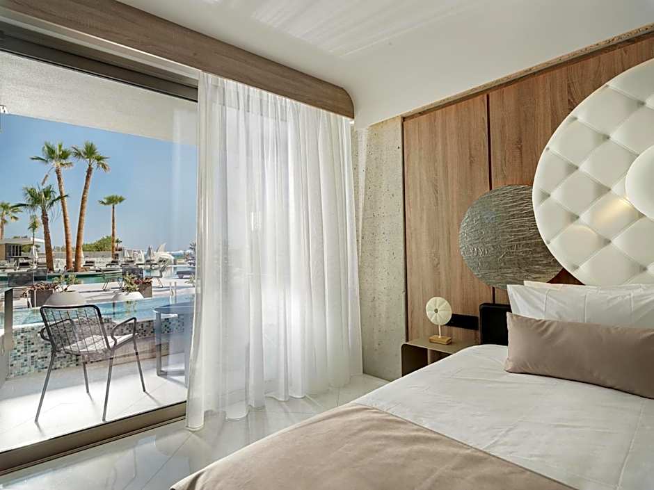 Nautilux Rethymno by Mage Hotels