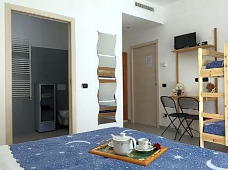 Double or Twin Room - Disability Access