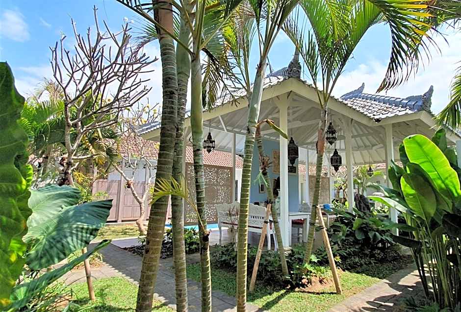 Starling villas